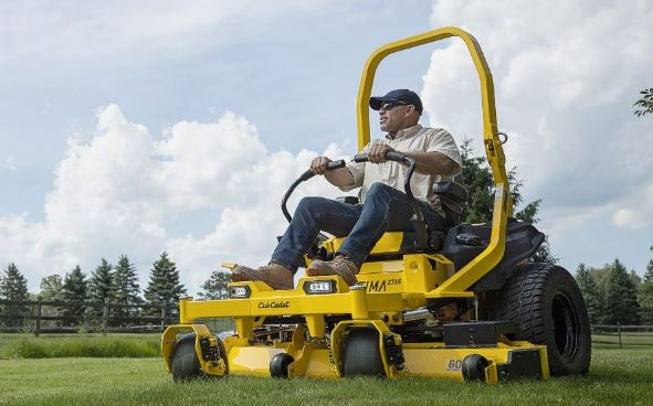 cub cadet cc800 specs