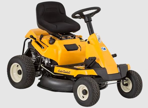 Cub Cadet CC 30 Riding Mower