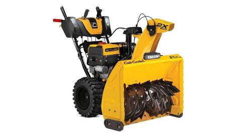 Cub Cadet 2X® 30Inch EFI Two Stage Snow Blower