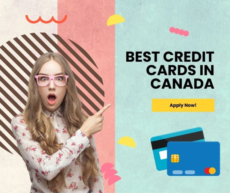 Best Credit Cards in Canada for February 2024