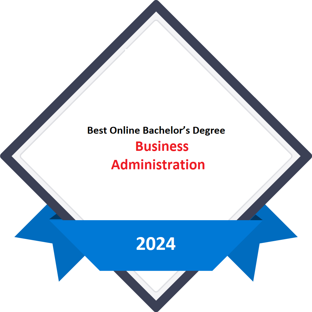 Best Online Bachelors Degree In Business Administration 