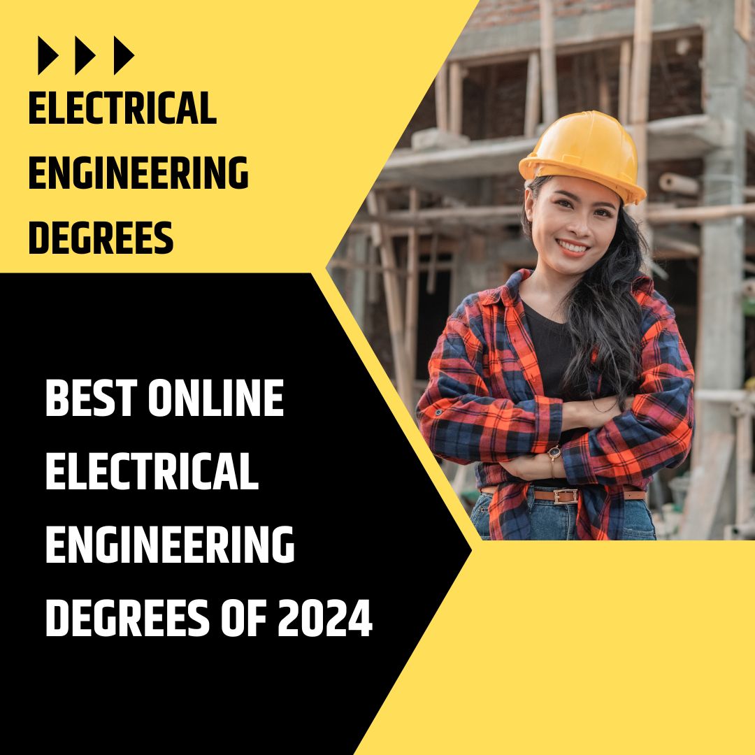 Best Online Electrical Engineering Degrees