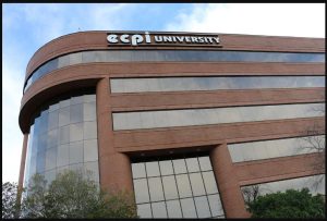 ECPI University Online
