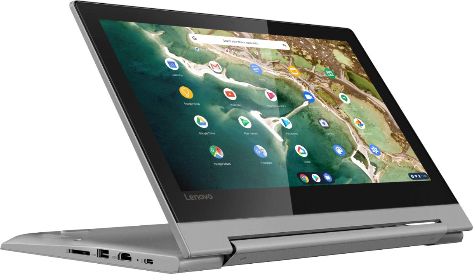 Lenovo IdeaPad Flex 3 Chromebook