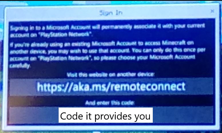 Linking your Microsoft Account to your Gamertag