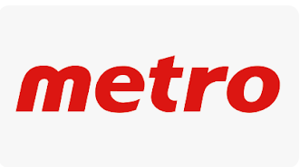 Metrosurvey