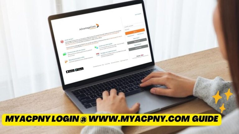 MyACPNY – Access Your Account at www.myacpny.com