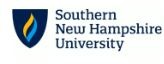 Southern New Hampshire University Online