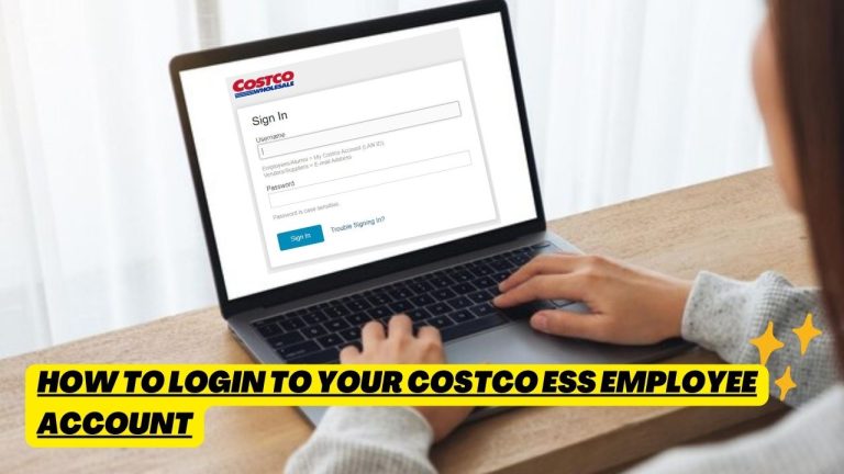 Costco ESS Login – Costco Employee Site Official ❤️