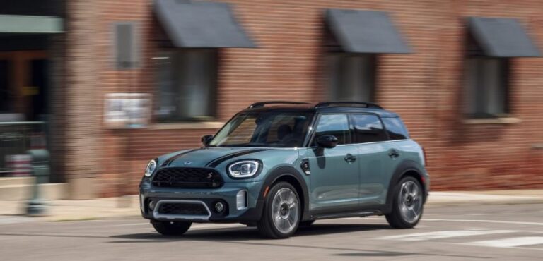 You Won’t Believe How Much This “Mini Cooper” Actually Costs!