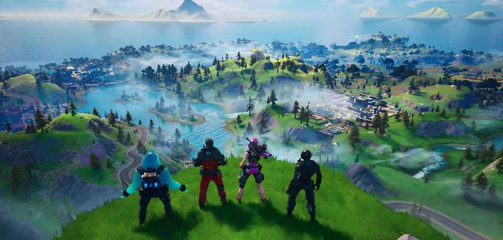 How To Download & Play Fortnite On PC From BlueStacks