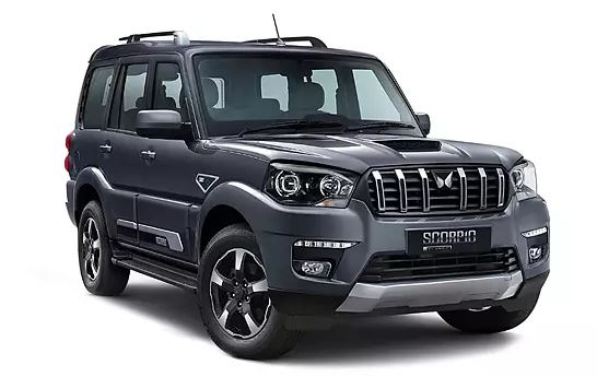 Best 9 Seater Cars in India – February 2024