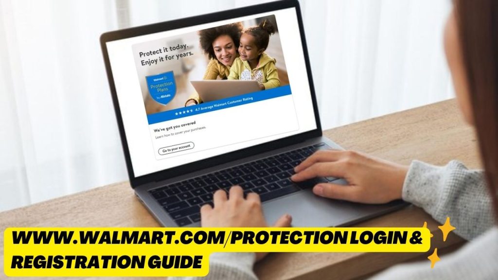 www walmart com protection