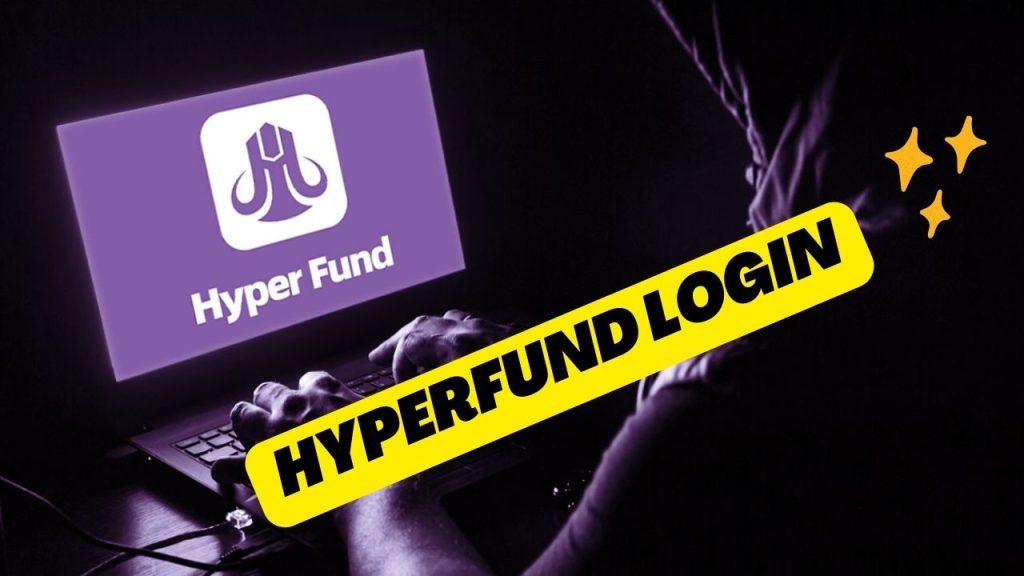 Hyperfund Login