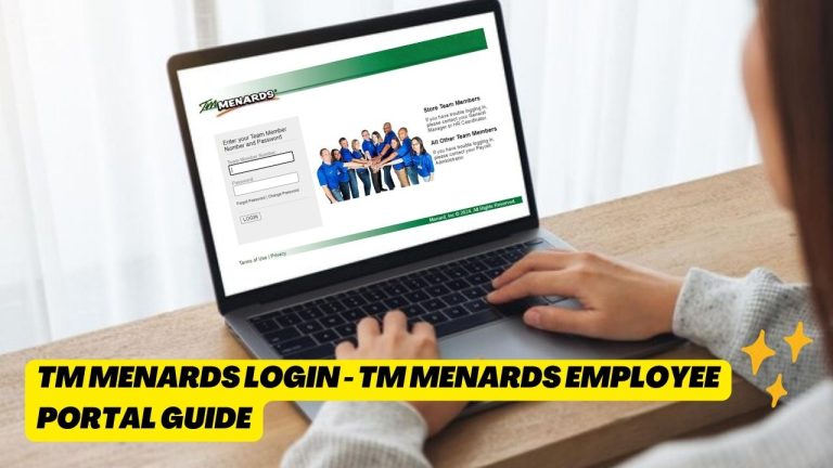 TM Menards Login – TM Menards Employee Login Portal [2024]