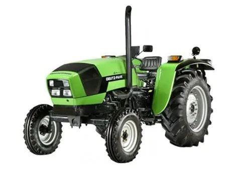 DEUTZ-FAHR Agrolux 4.80 Tractor