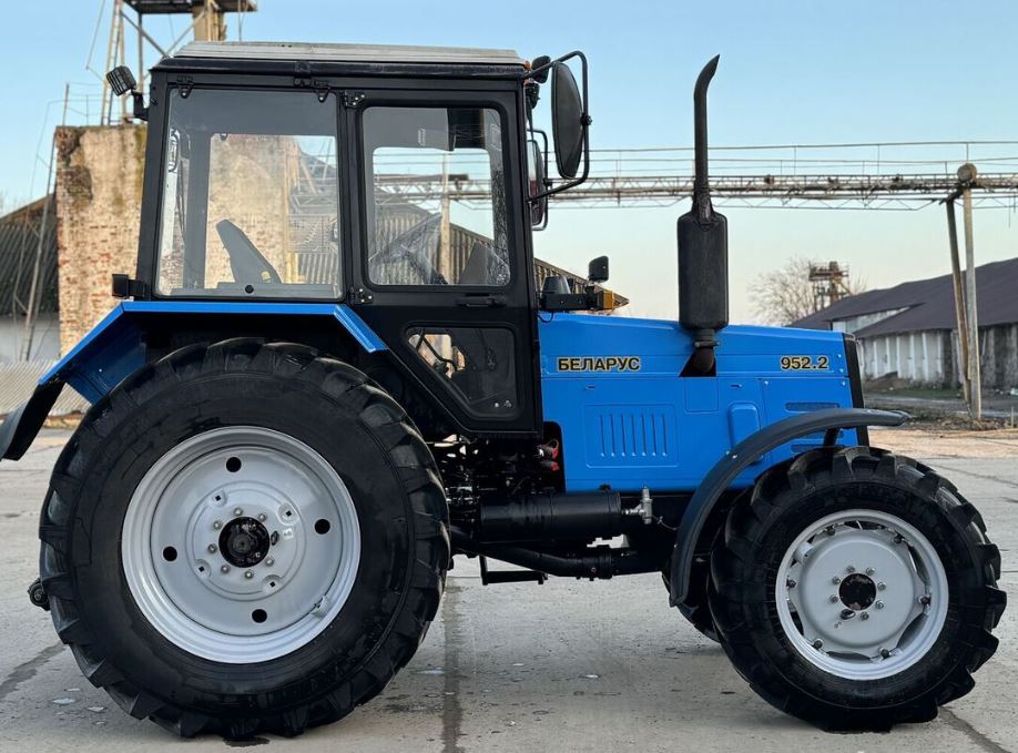 BELARUS 892 Tractor Price