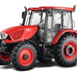 Zetor Major Tractor Price