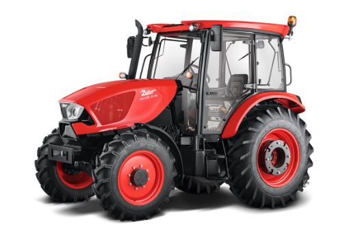 Zetor Major Tractor Price