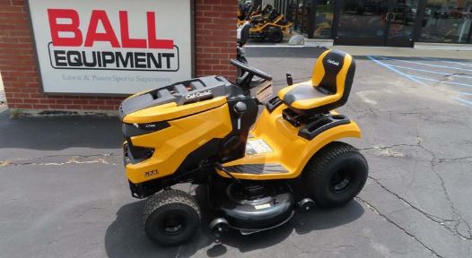 Cub Cadet XT1 LT 46 Specs