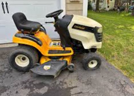 Cub Cadet LTX 1040