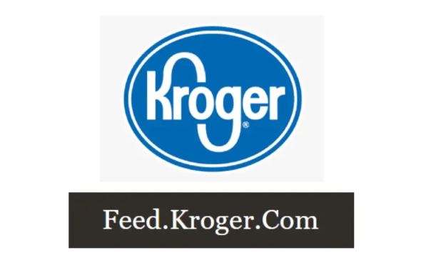 feed kroger login