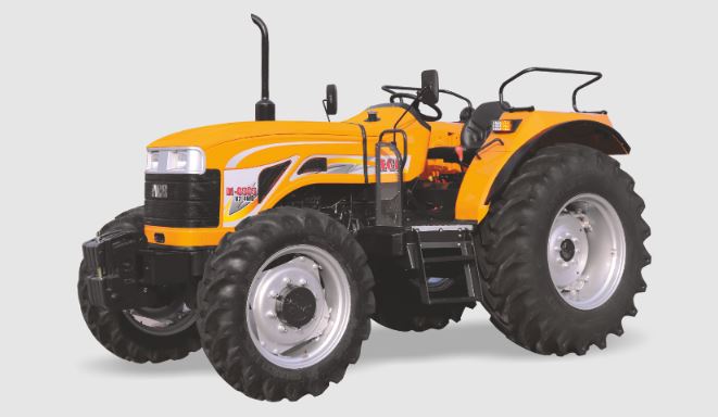 Ace Tractor DI 6565