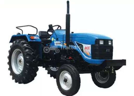 ACE DI-350NG Tractor