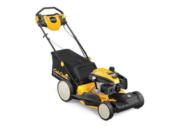 Cub Cadet sc 300hw