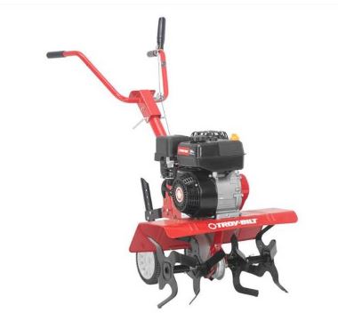 Craftsman 24-IN 208CC Front Tine Tiller