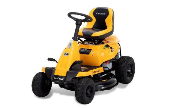 Cub Cadet cc30h Specs