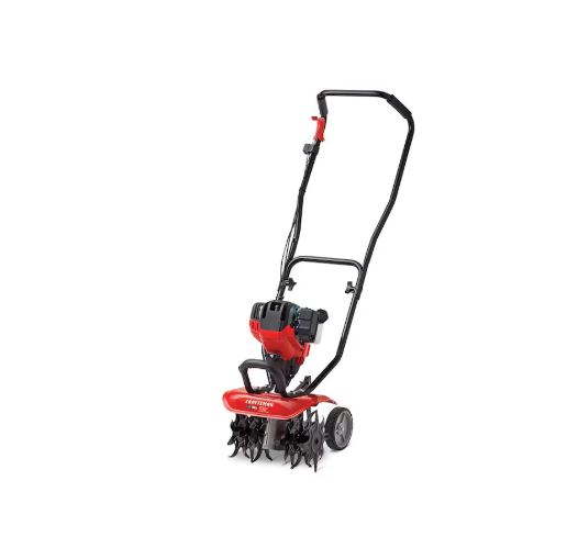 Craftsman 29CC 4- Cycle Gas Cultivator