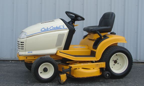 Cub Cadet 2518