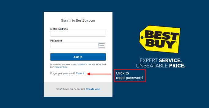 Best Buy My HR Login