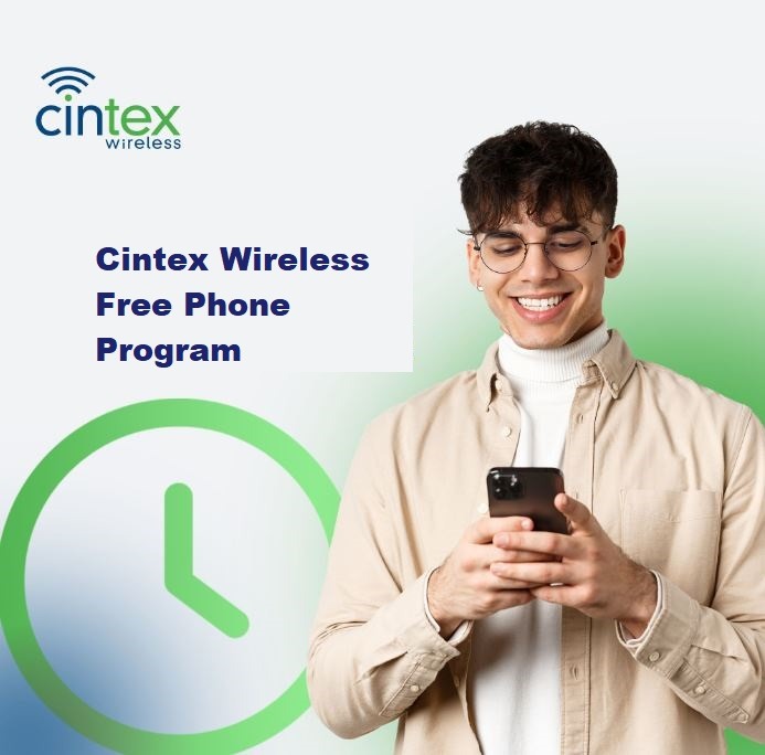 Cintex Wireless Free Phone Program In Just 15 Minutes