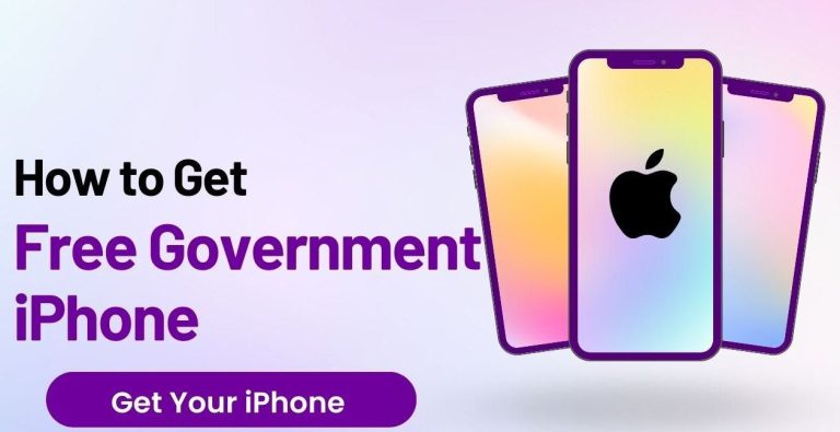 Get Free Government iPhone 2024 [Apply Now]