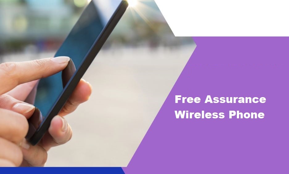  Free Assurance Wireless Phone