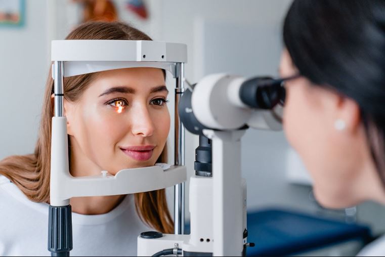 How to Find Free Eye Exam Programs