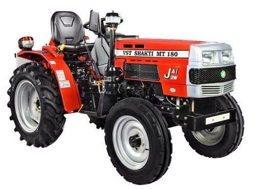 VST Shakti MT180D JAI 2W Mini Tractor Price