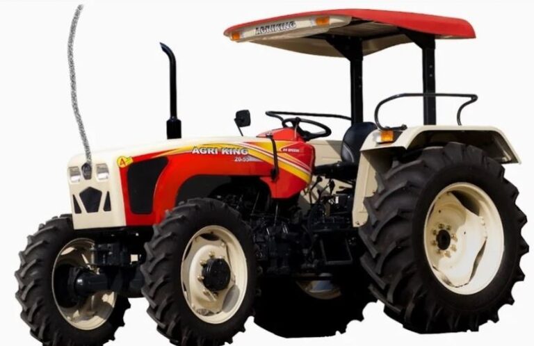 agri king t54