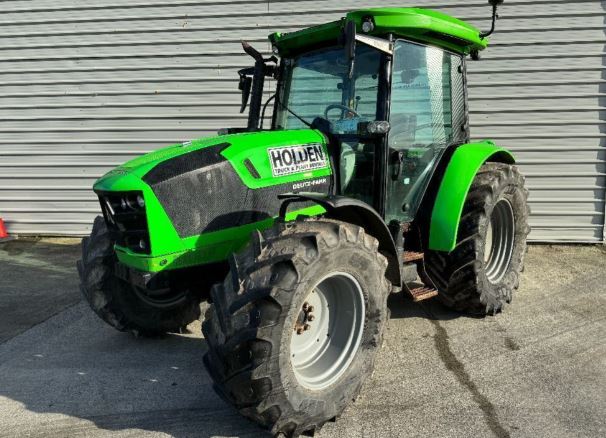 DEUTZ-FAHR 5090.4G