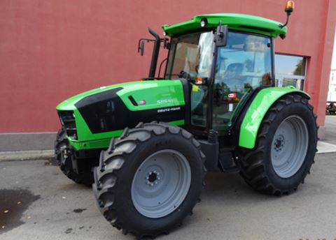 DEUTZ-FAHR 5115.4G Tractor