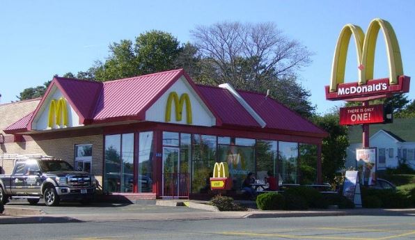 Mylocalmcds