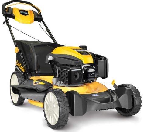 Cub Cadet sc 500 hw