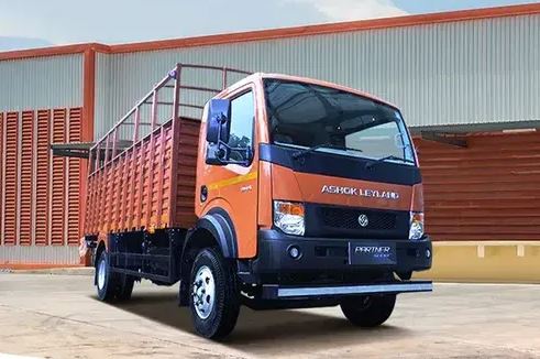 ashok leyland partner