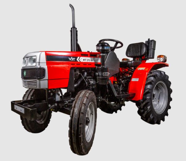 VST Shakti MT 171 DI SAMRAAT Tractor Price