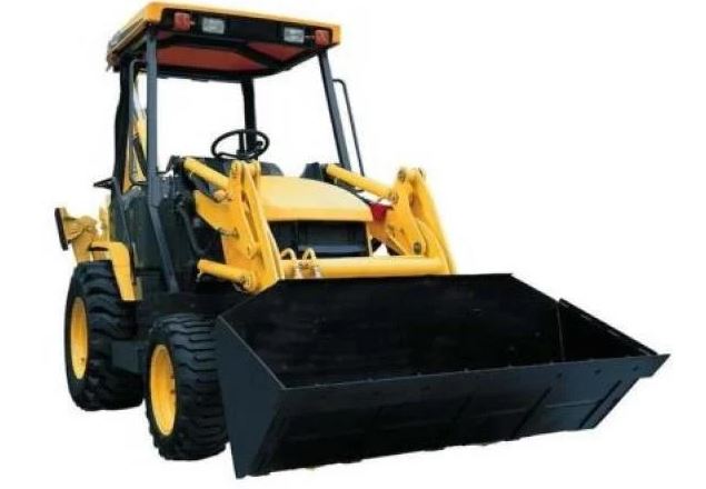 Yanmar CBL40 Specs