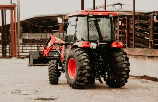 Zetor Tractor Dealers