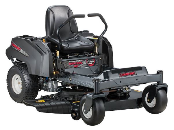 Troy Bilt Mustang 46 XP Zero-Turn Rider