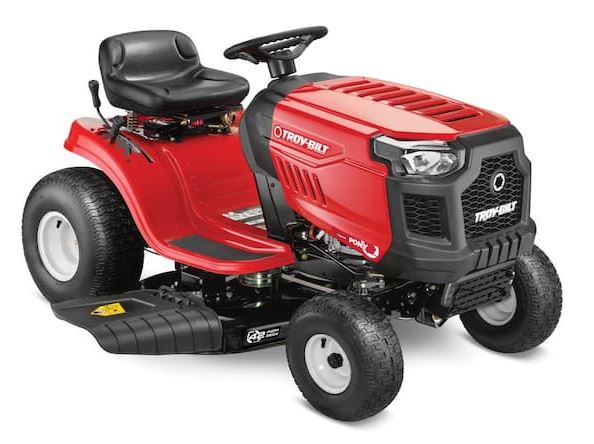 Troy Bilt Pony 42 Lawn Tractor